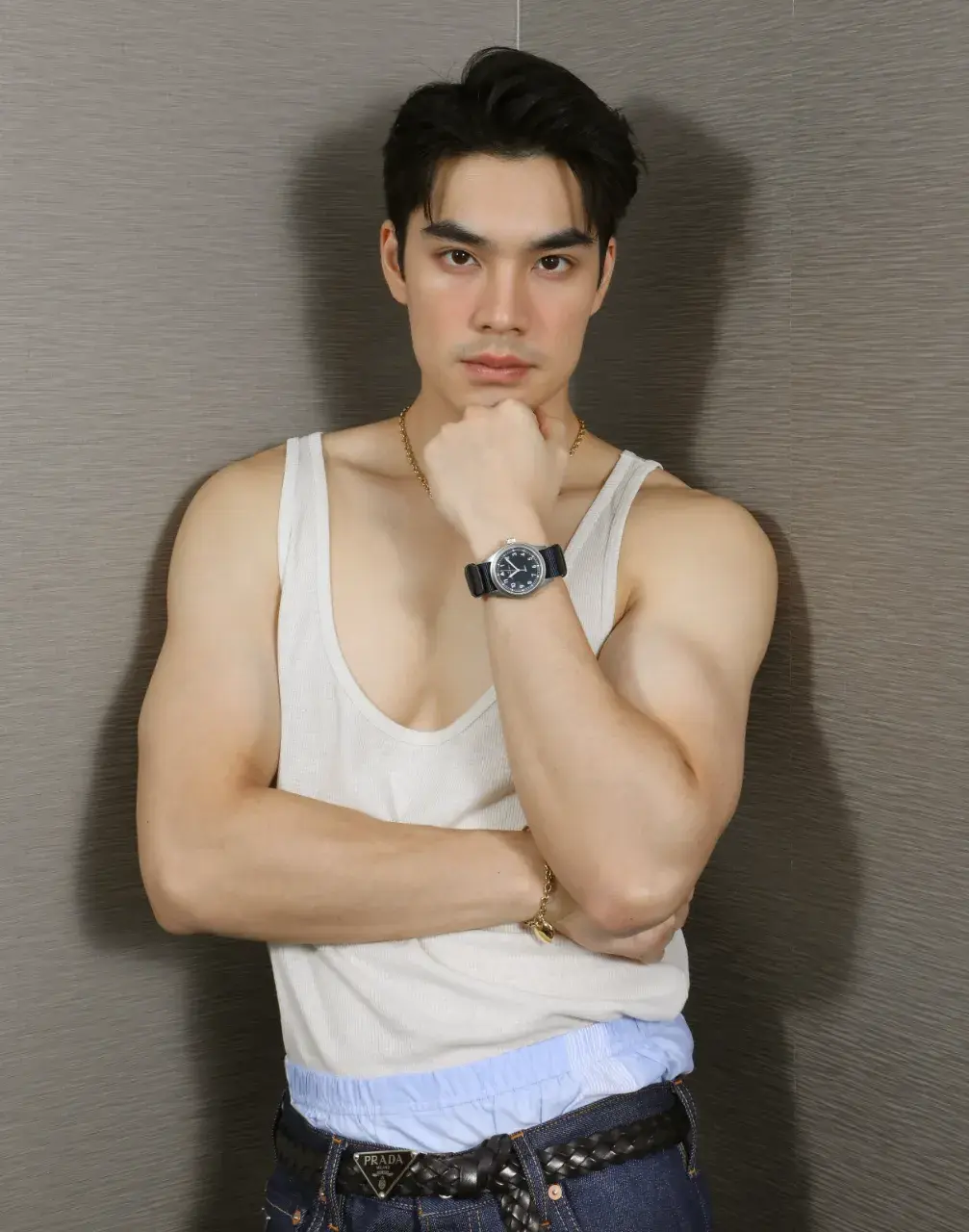 น้ำเดิน