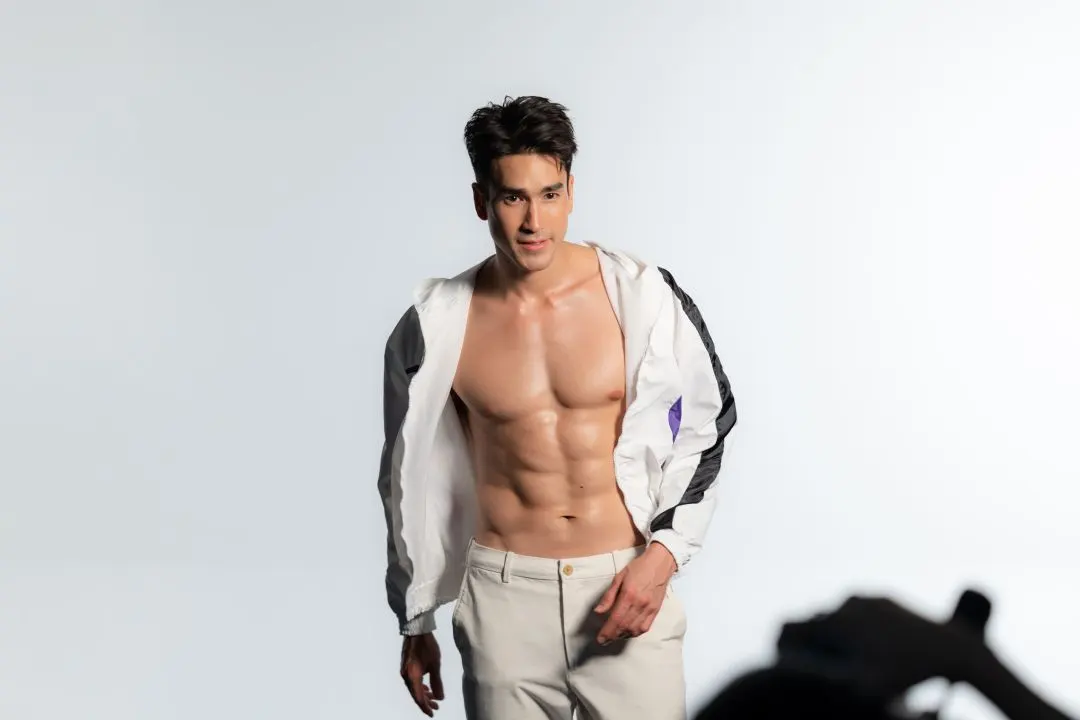 ณ เดช น่าดูด