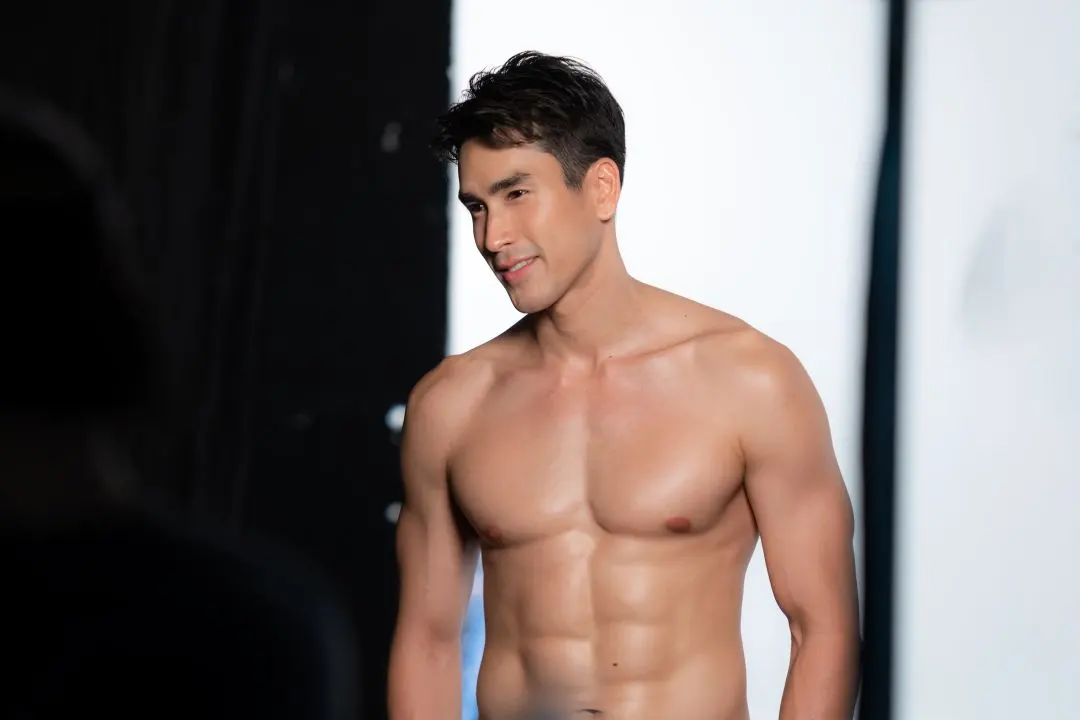 ณ เดช น่าดูด