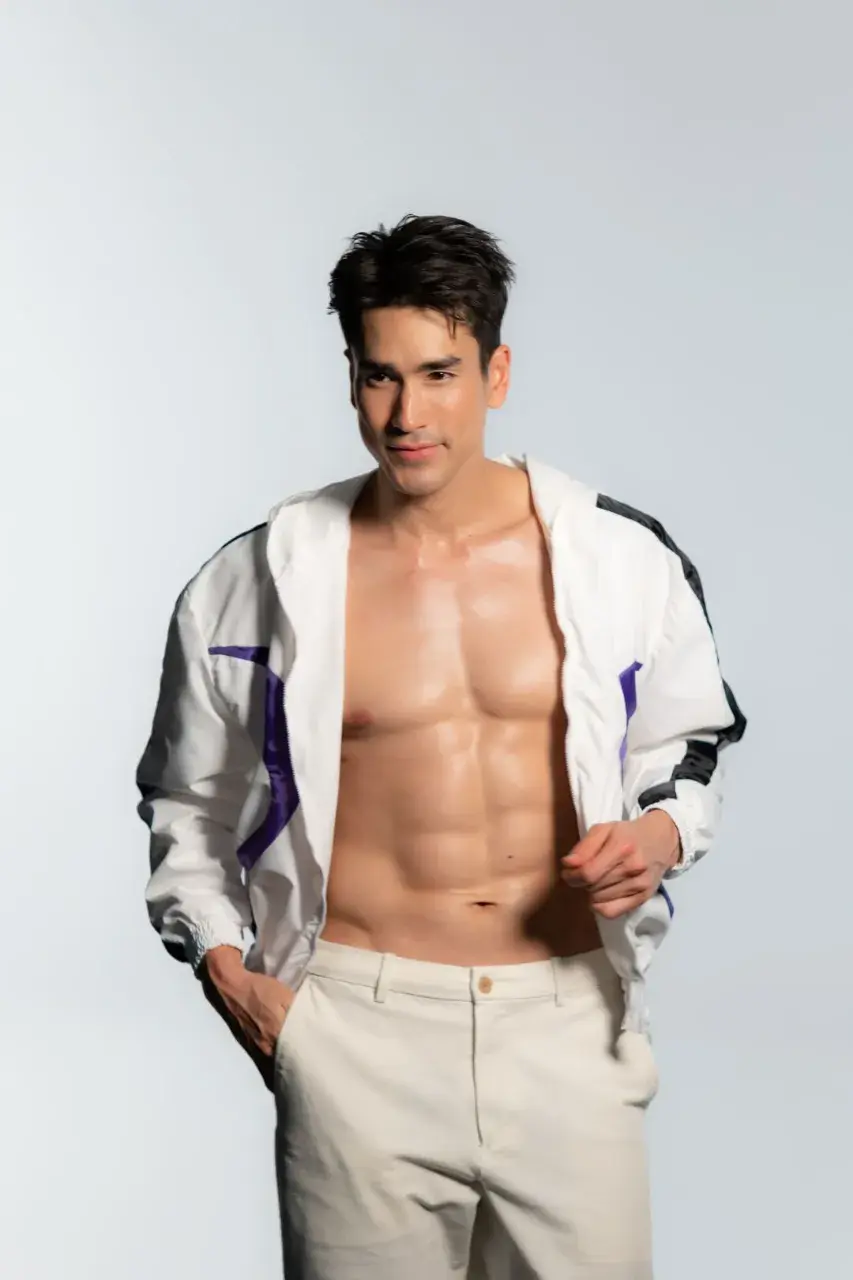 ณ เดช น่าดูด