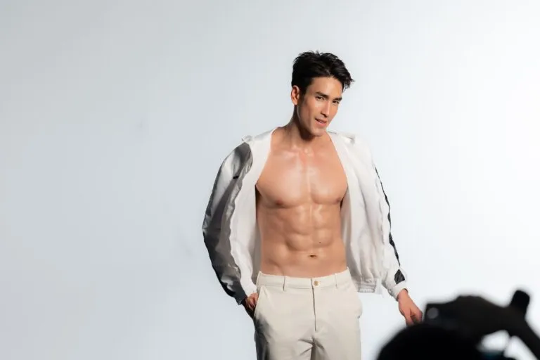 ณ เดช น่าดูด