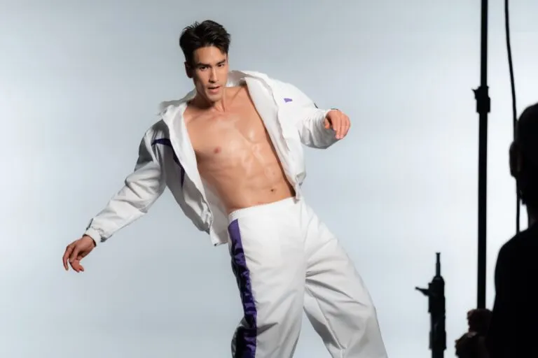 ณ เดช น่าดูด