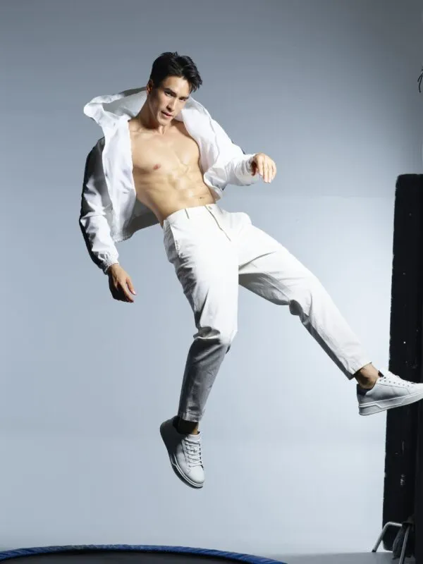 ณ เดช น่าดูด