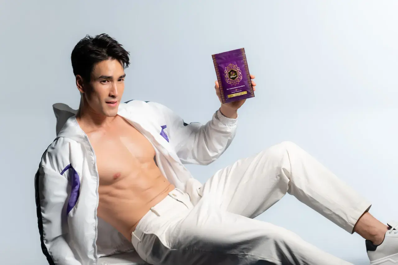 ณ เดช น่าดูด