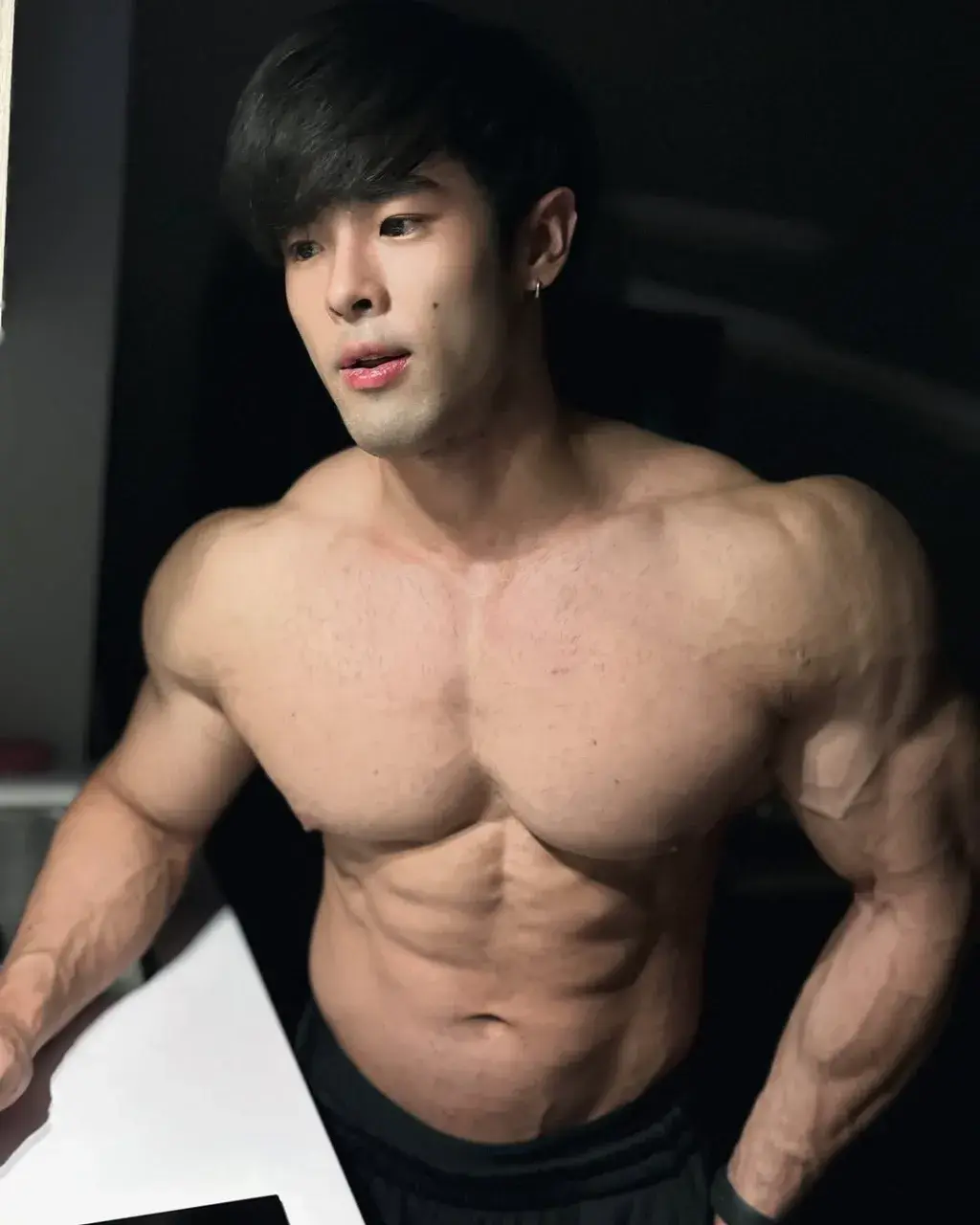 ทรงนี้แน่นแน่นอน