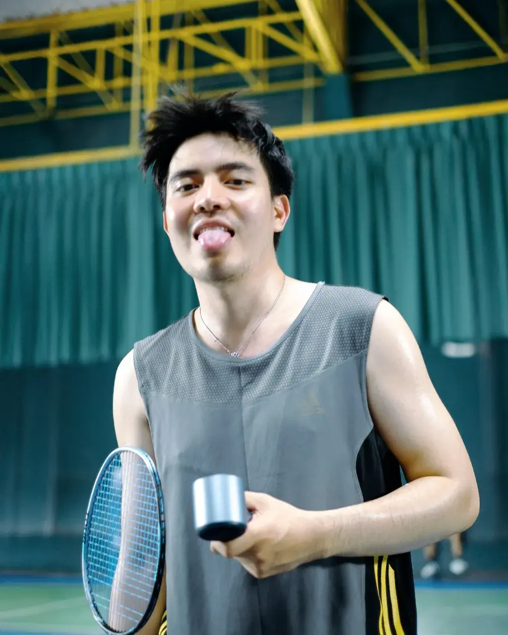 ทรงตะมุตะมิ