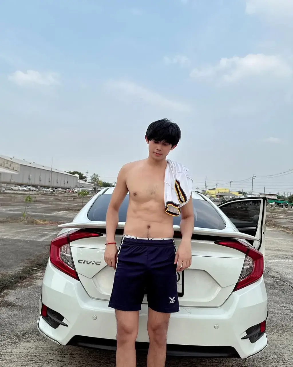 น่างับๆใอ่ต้าวว