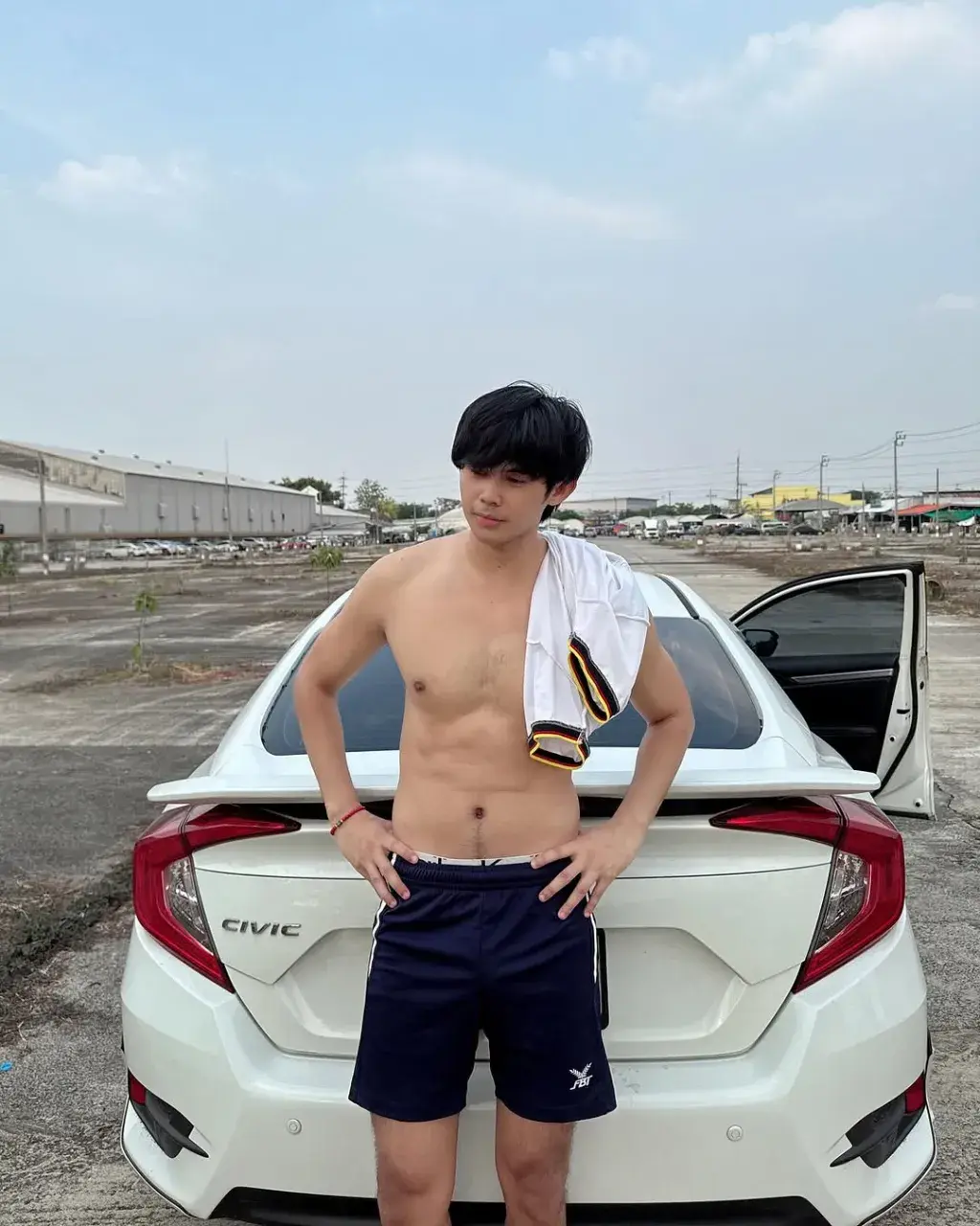 น่างับๆใอ่ต้าวว