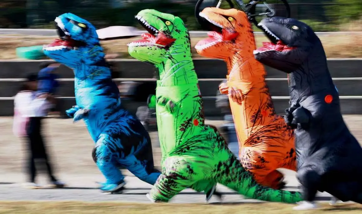 ノンケの戯れ 4 〜 ผู้ชายตรงสนุกสนานกัน 4