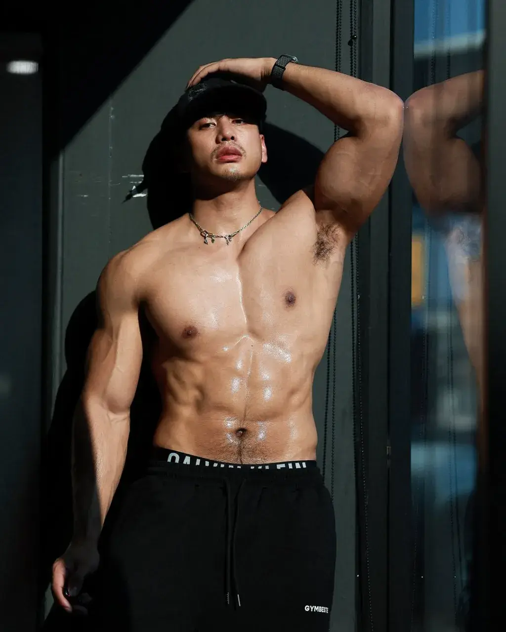 อยากโดนฉีดน้ำแรงความดันสูง