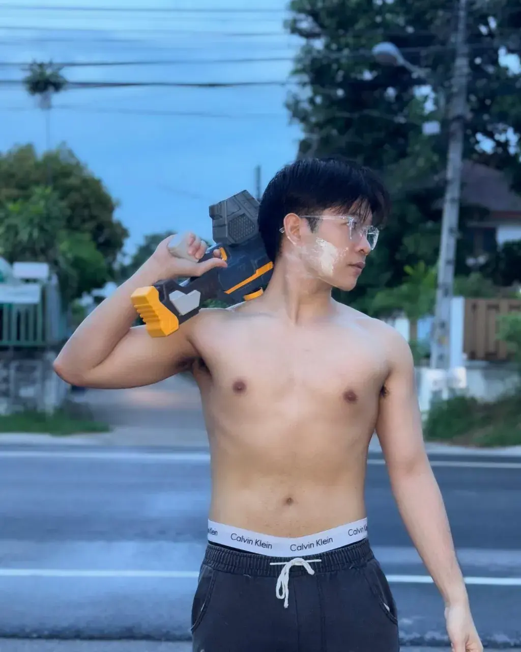 โดนฉีดสักทีจะดีขึ้นเลย