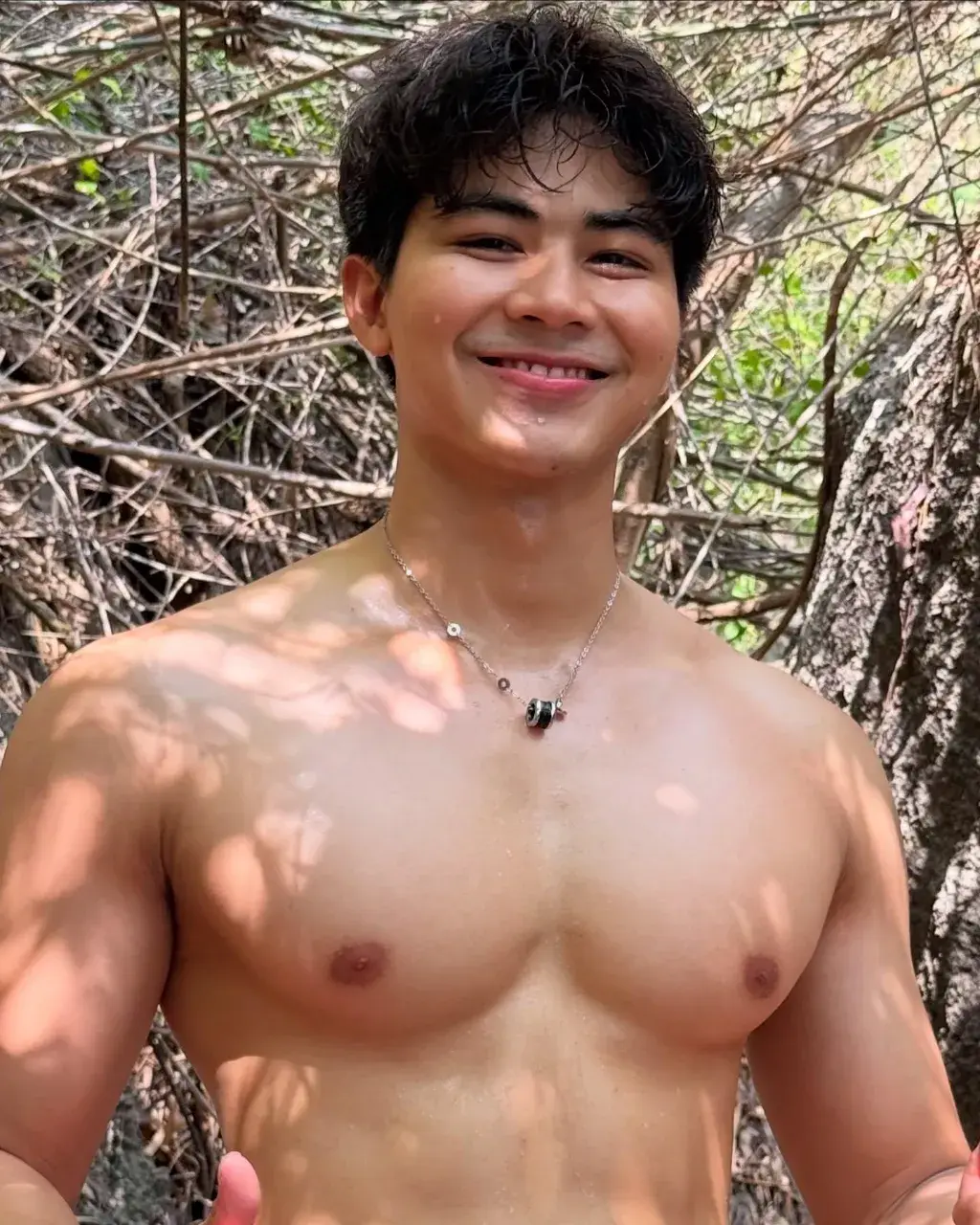 ที่รักน่าฟัดจริงๆ