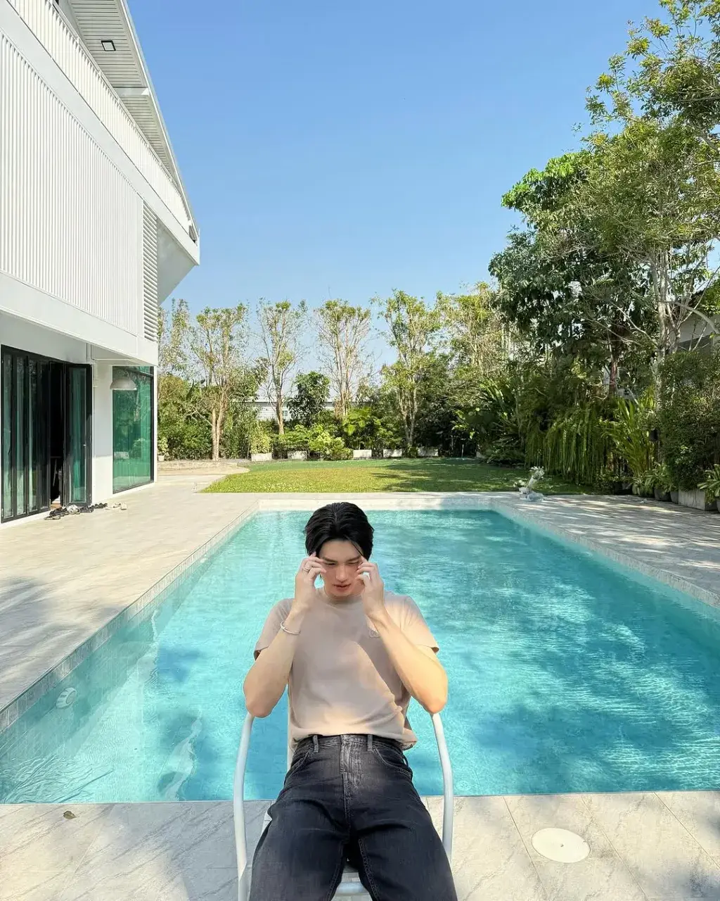 วิน เมธวิน โอภาสเอี่ยมขจร