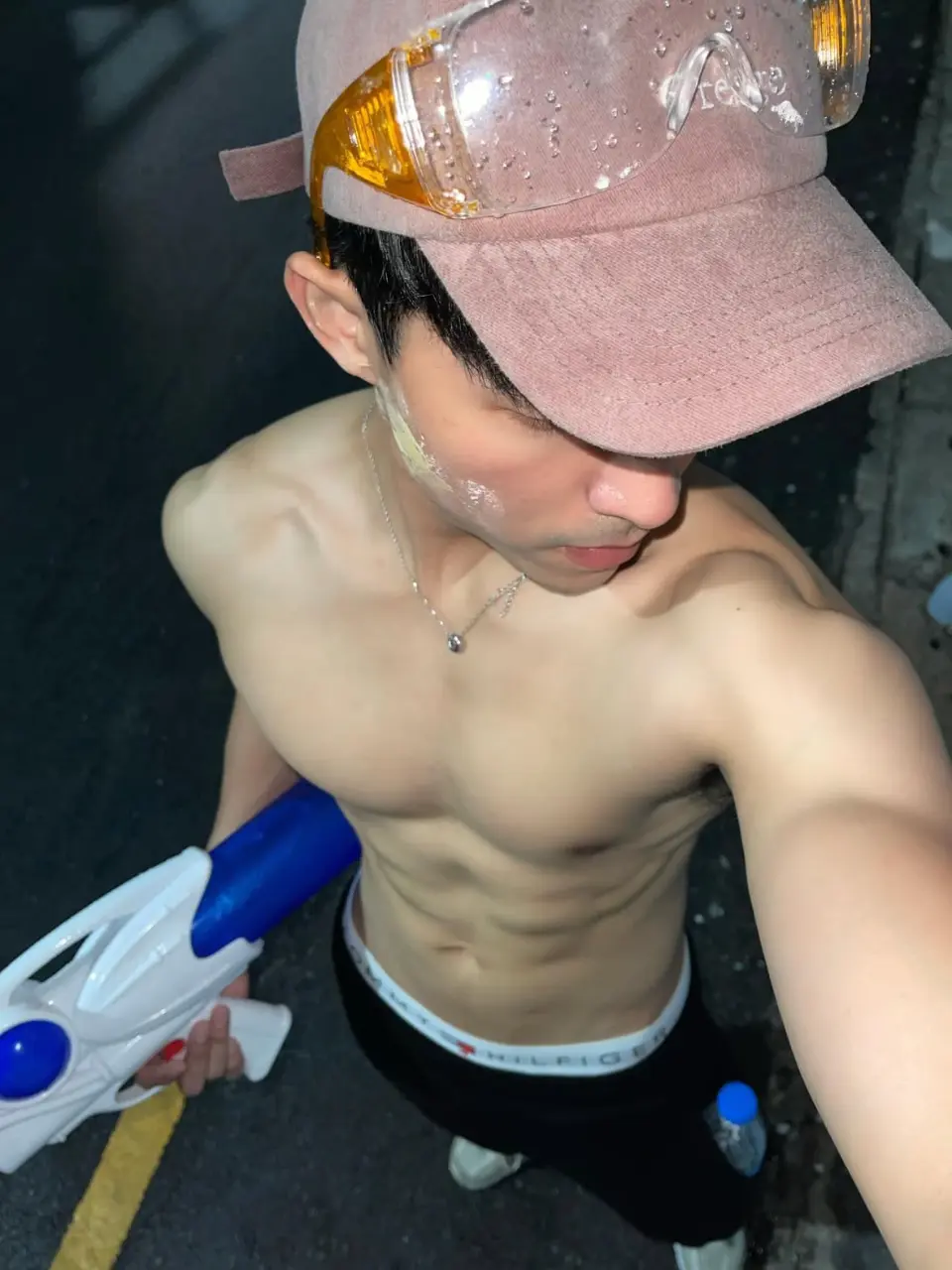วิวเปียกฉ่ำ