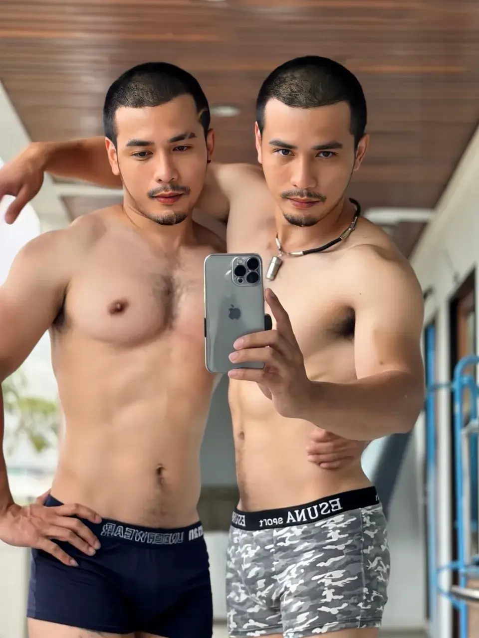 เธอทำให้ฉันอยาก