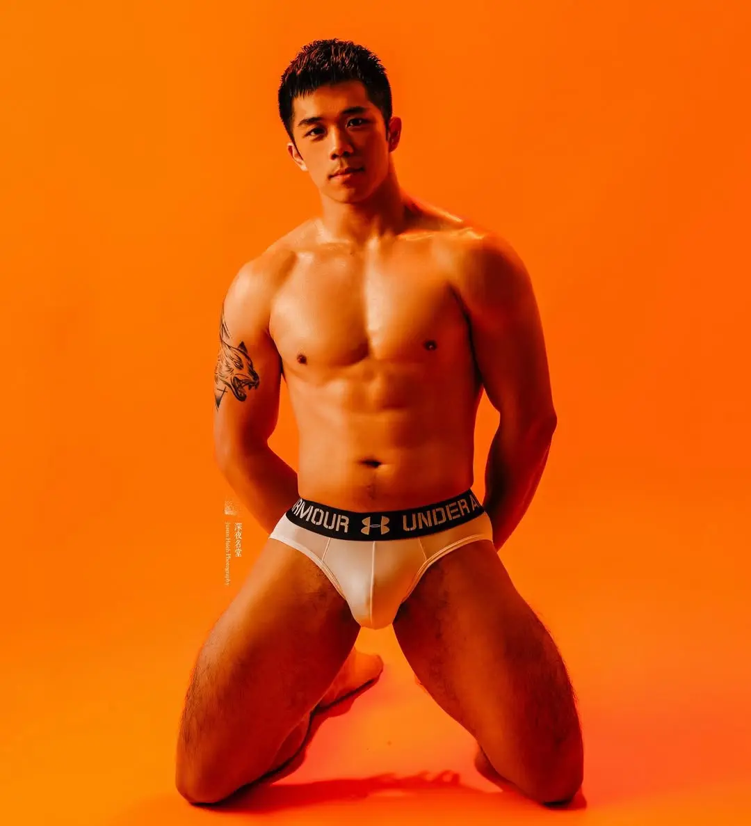 CrossFit Coach : 賴偉嘉 Lai Wei Chia