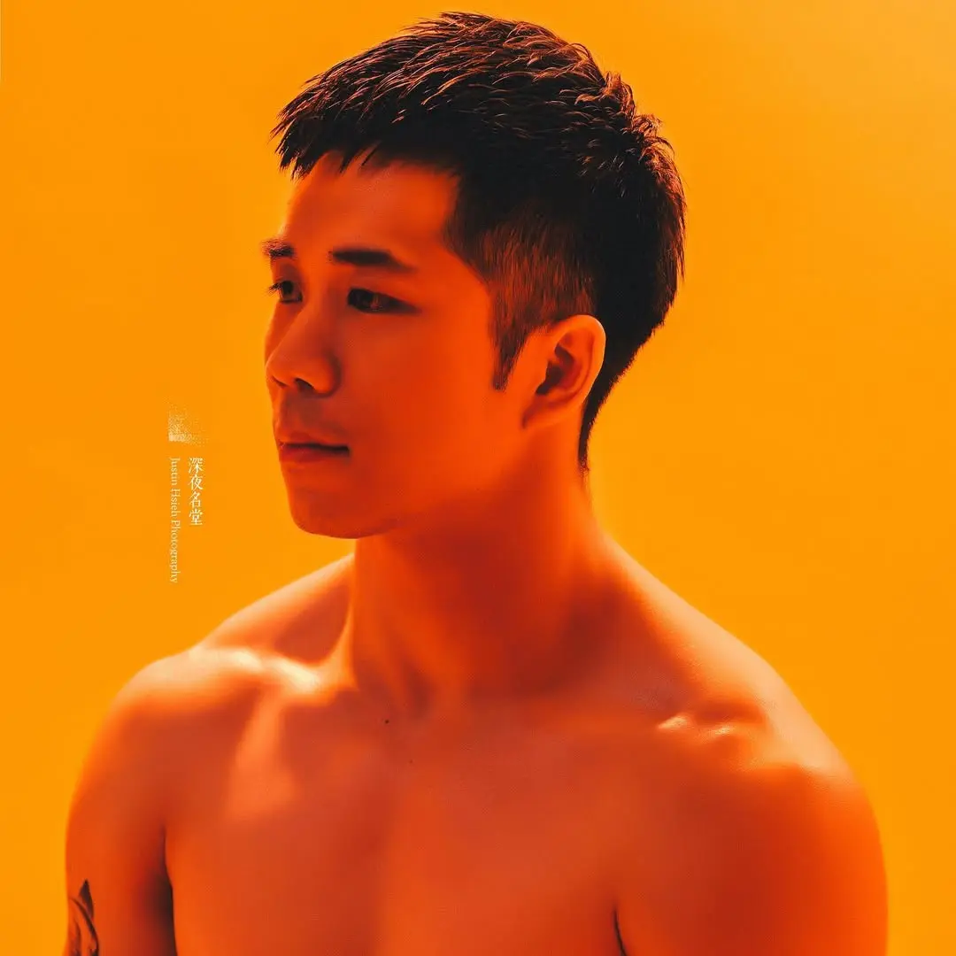 CrossFit Coach : 賴偉嘉 Lai Wei Chia