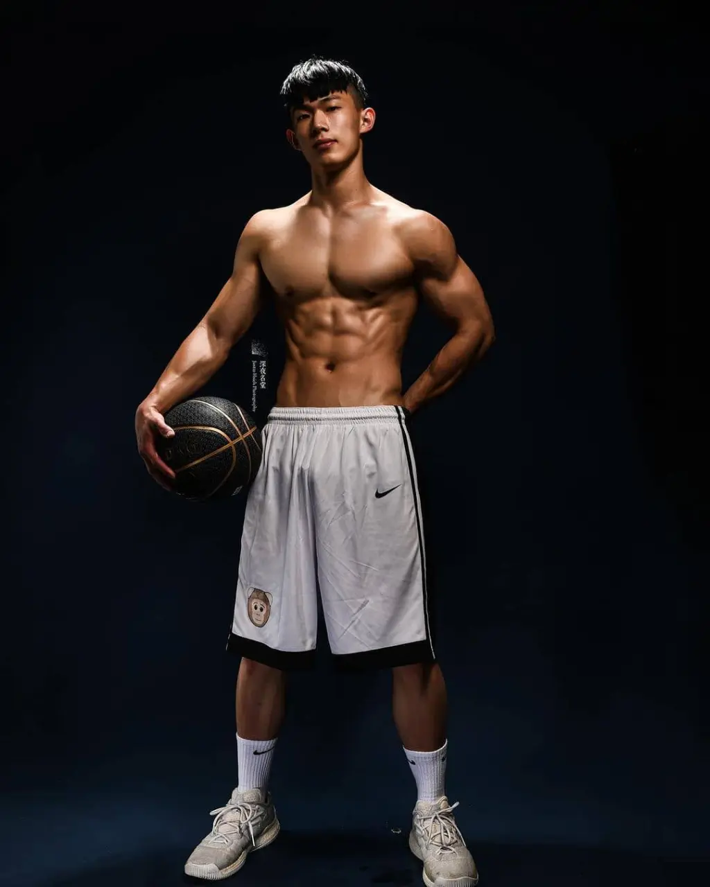 Fitness trainer : 陳彥霖