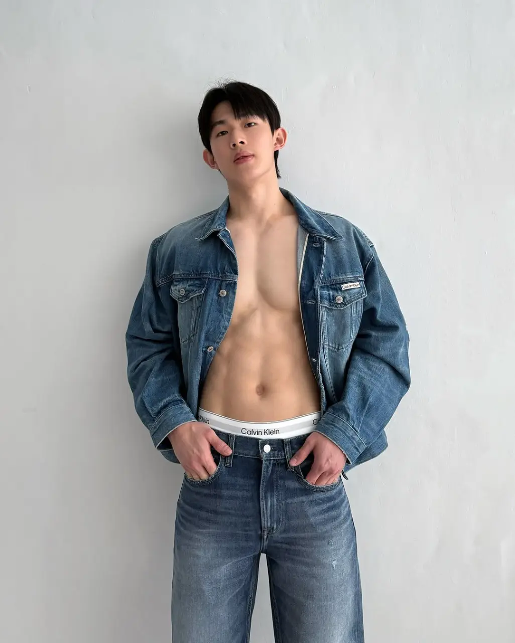 Fitness trainer : 陳彥霖