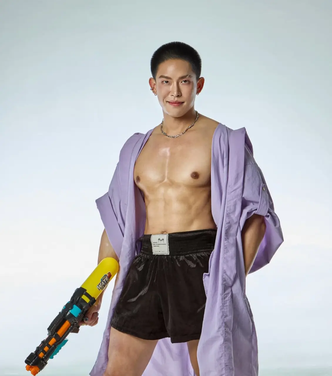 สงกรานต์ชื่นใจ