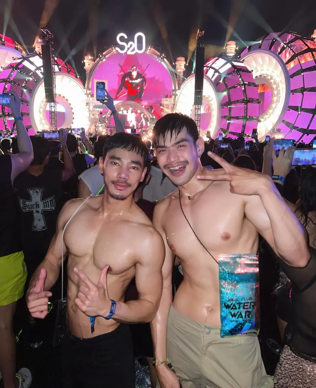สงกรานต์เจนจัดจ้าน