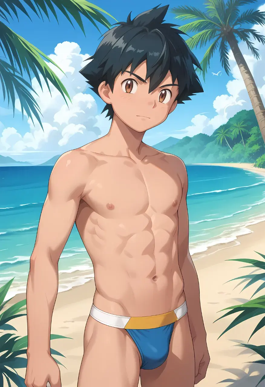การ์ตูนผู้ชายหล่อเท่ 326
