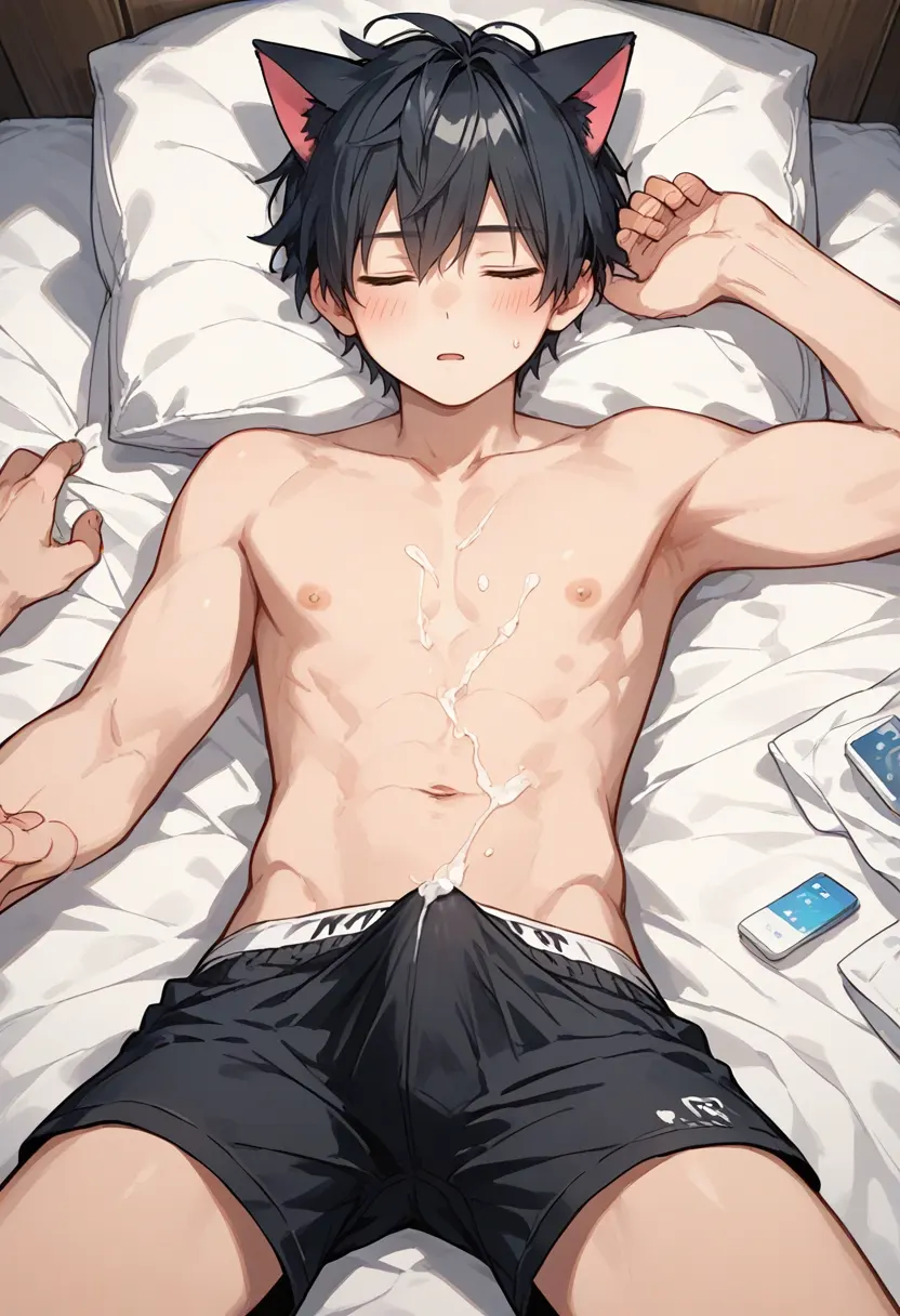 การ์ตูนผู้ชายหล่อเท่ 328