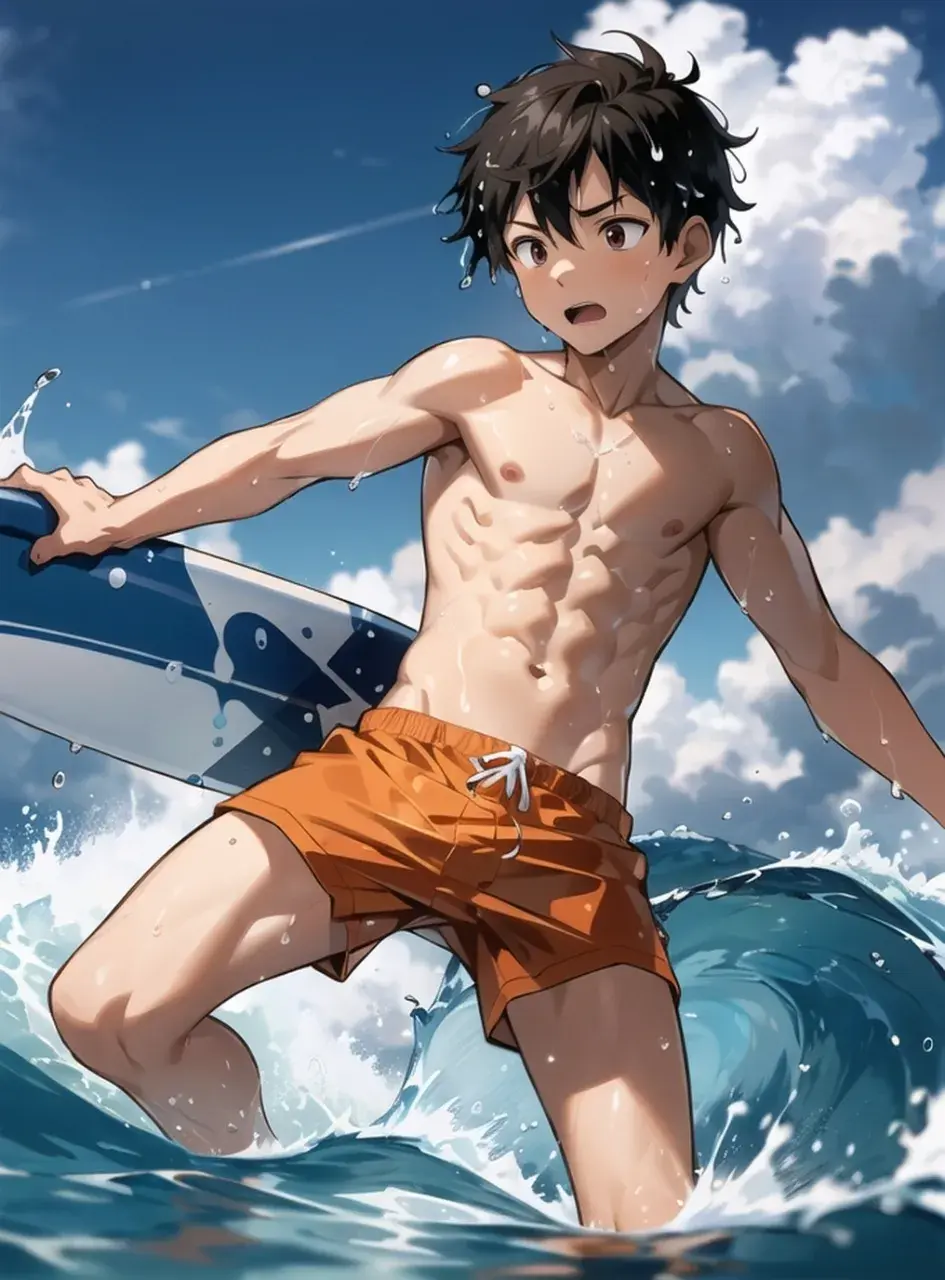 การ์ตูนผู้ชายหล่อเท่ 330