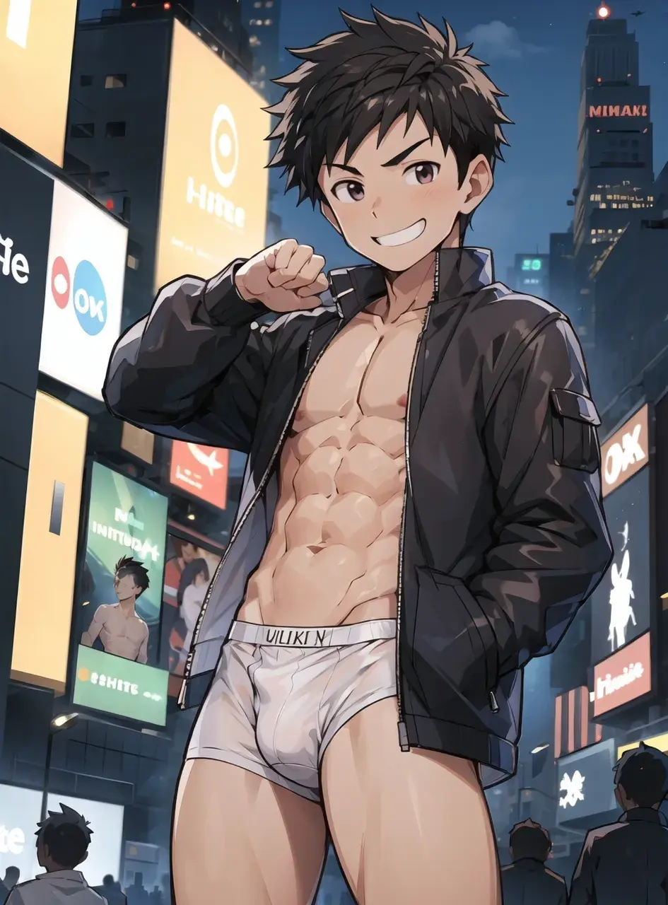 การ์ตูนผู้ชายหล่อเท่ 330