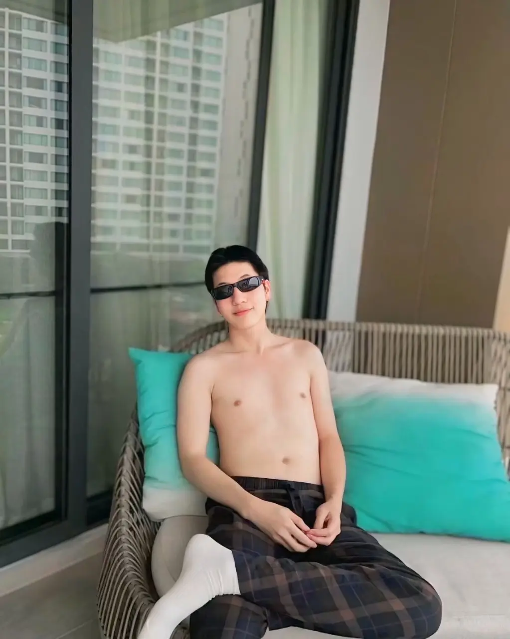 เคน ทรงพล อุดคำมี