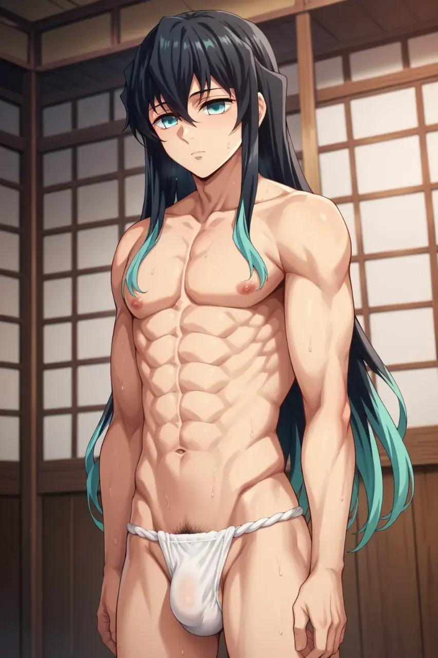 การ์ตูนผู้ชายหล่อเท่ 331