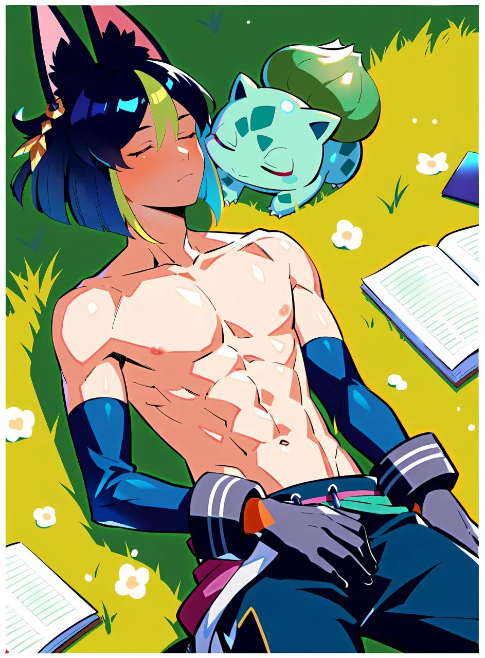 การ์ตูนผู้ชายหล่อเท่ 333