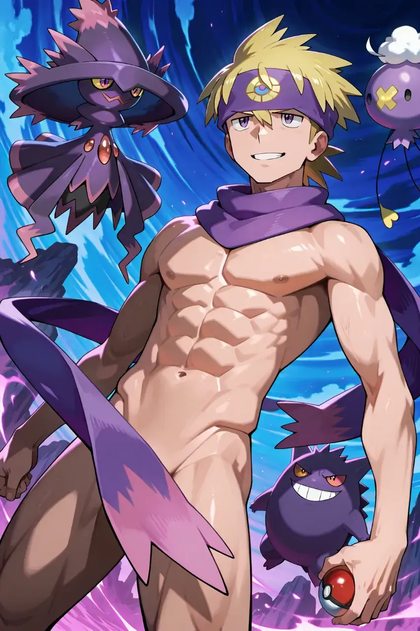 การ์ตูนผู้ชายหล่อเท่ 335