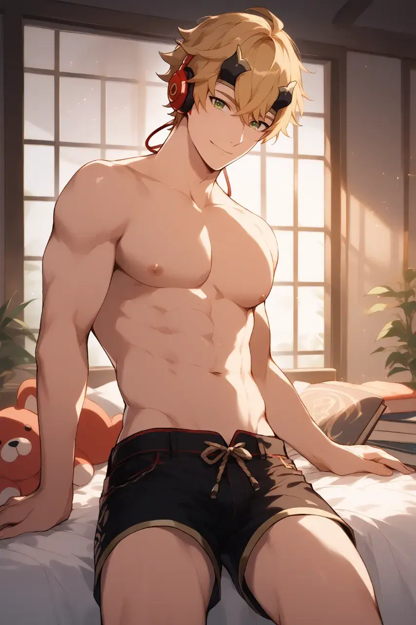 การ์ตูนผู้ชายหล่อเท่ 336