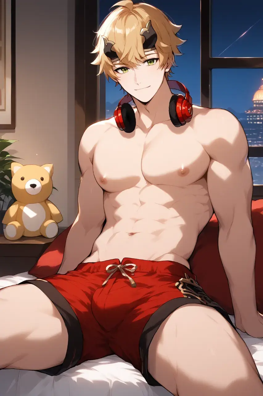 การ์ตูนผู้ชายหล่อเท่ 336