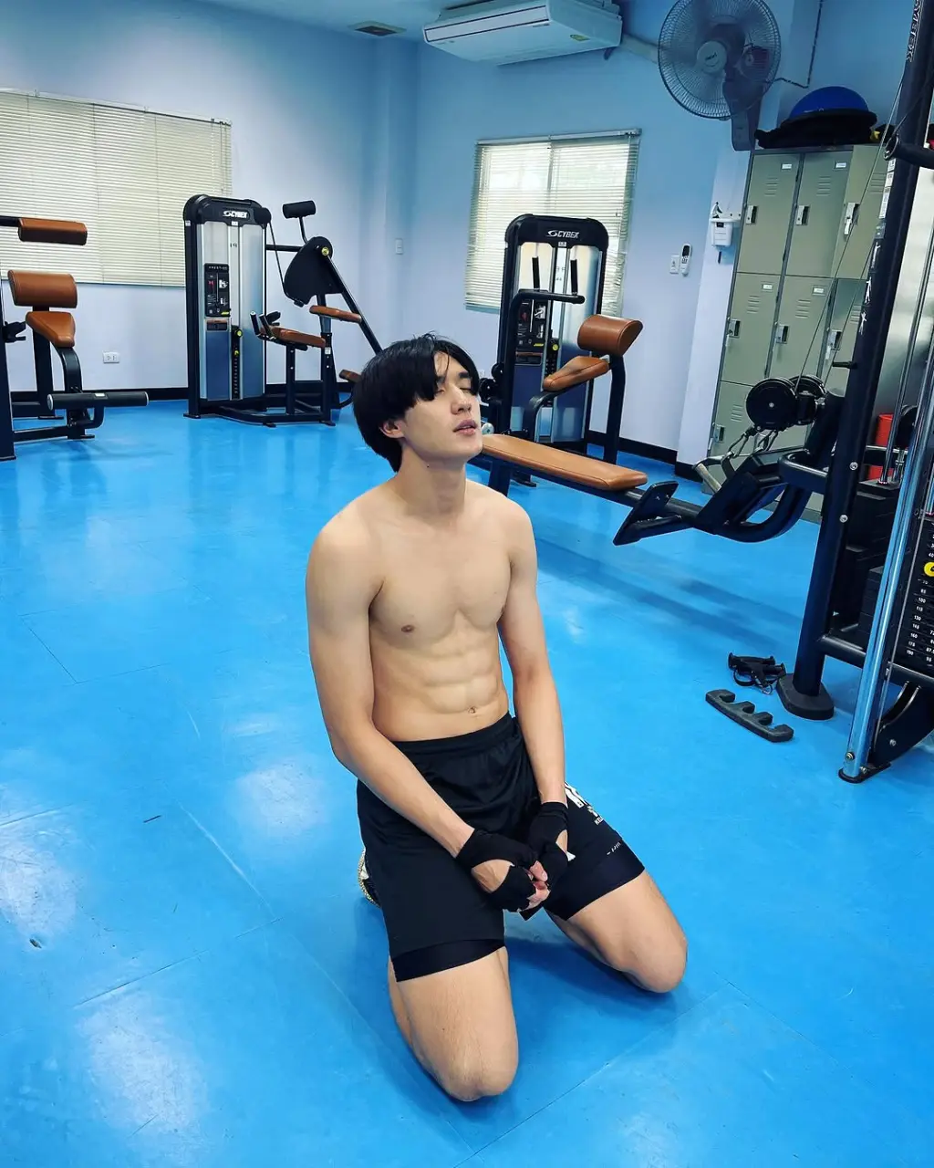 Thailand Soccer Player : Tee Wongsajaem