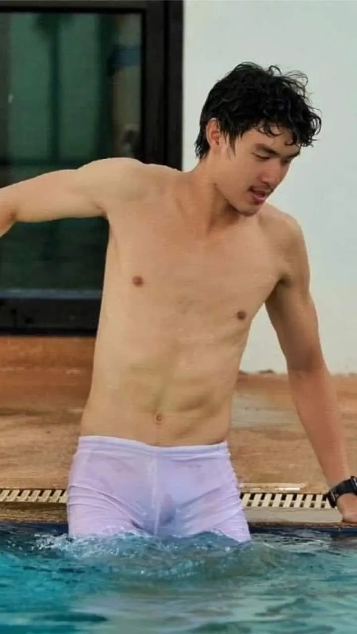 Thailand Soccer Player : Tee Wongsajaem