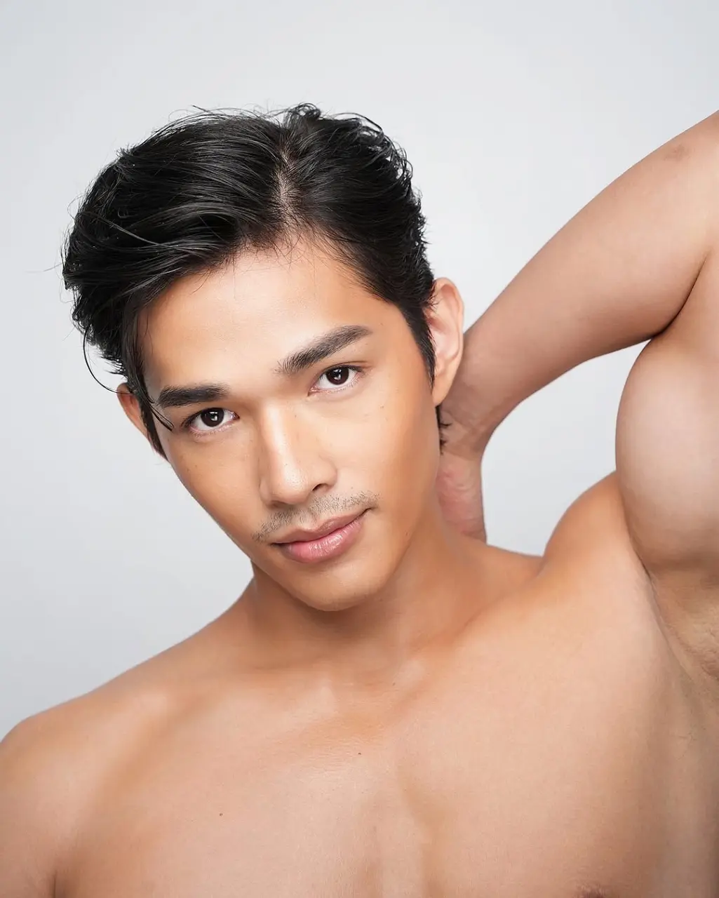 Fashion Model & Actor : PURE Donlawat