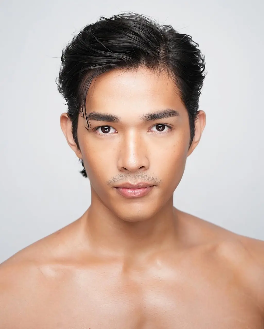 Fashion Model & Actor : PURE Donlawat