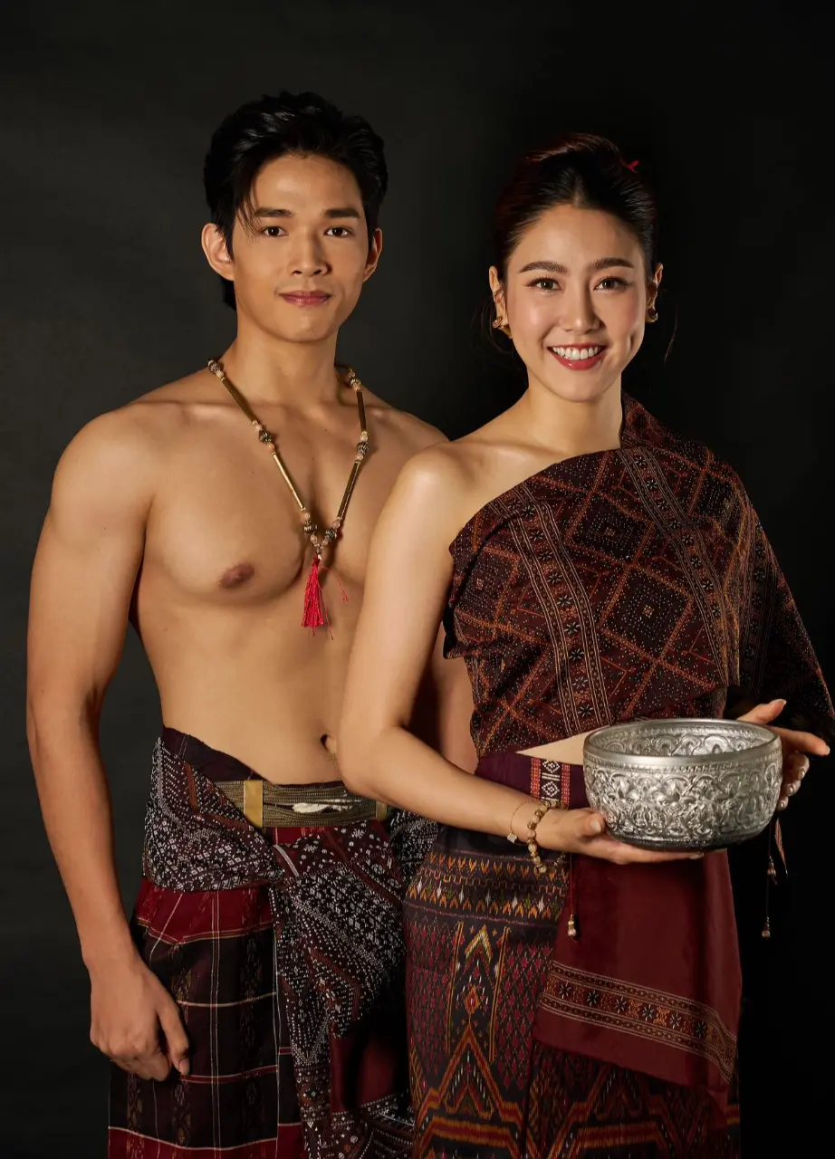 Fashion Model & Actor : PURE Donlawat