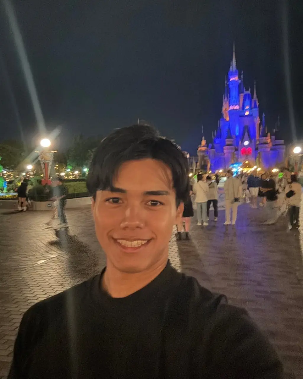 Fitness Model : Adil Kamei