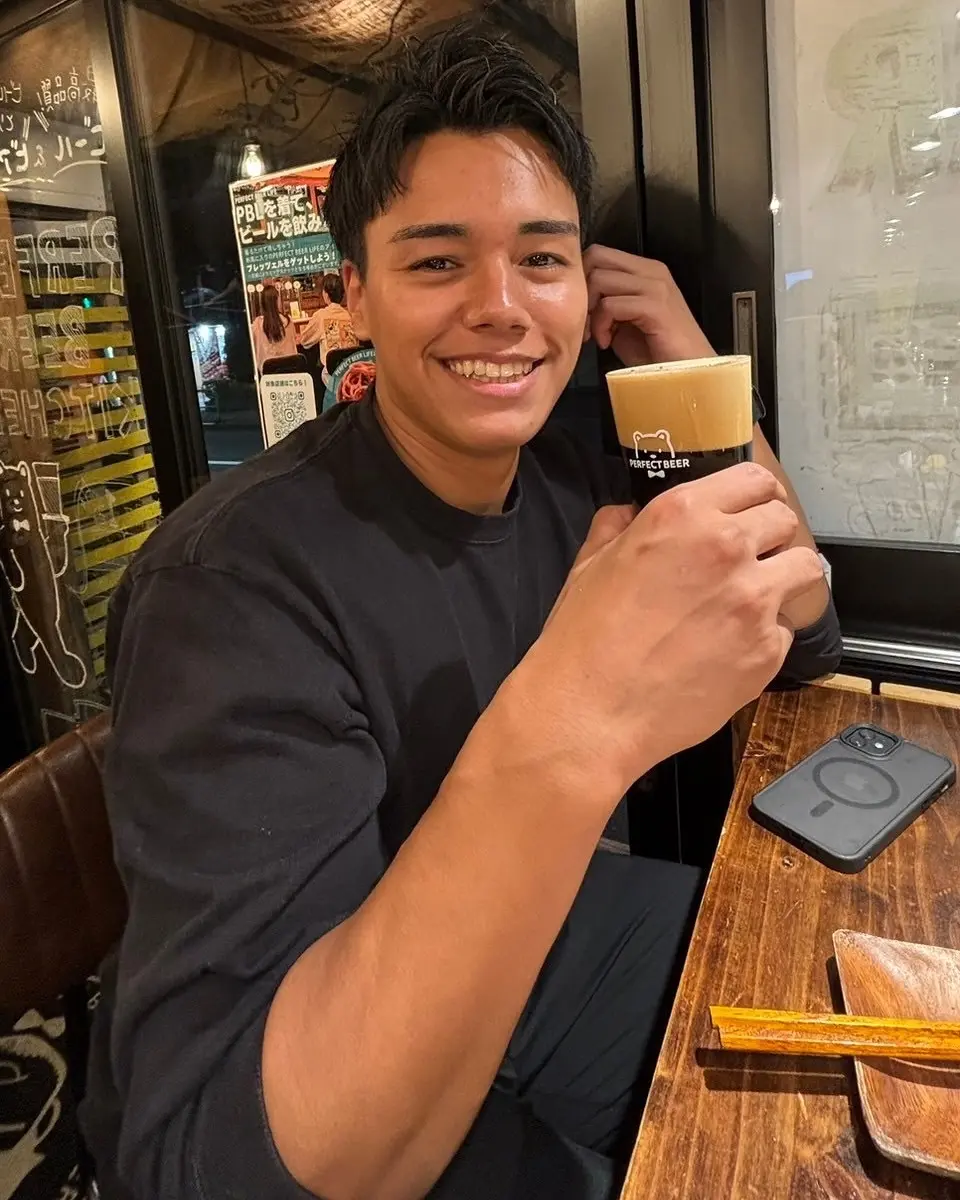 Fitness Model : Adil Kamei