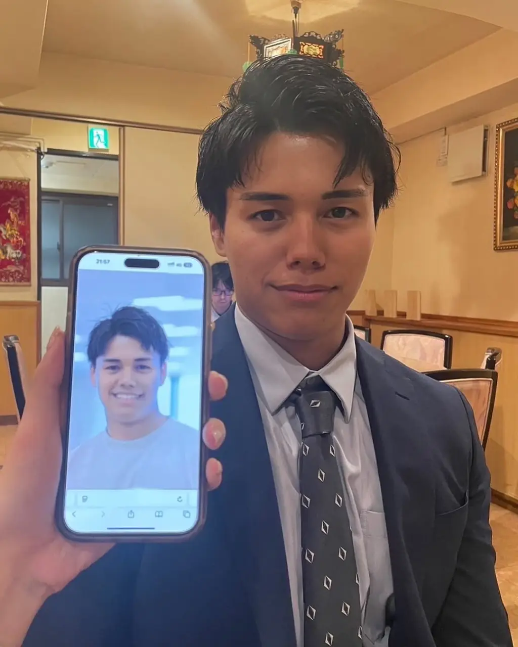 Fitness Model : Adil Kamei