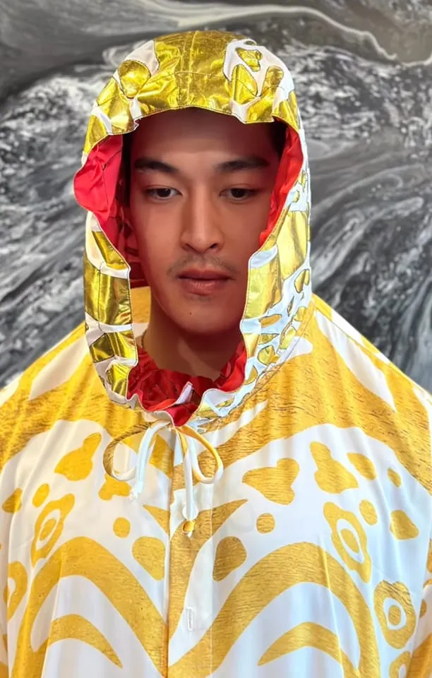 ซูมกระทิงอยากโดนกระแทก