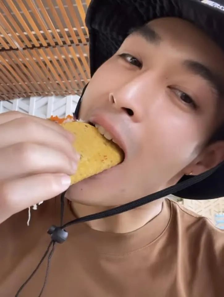 ซูมกระทิงอยากโดนกระแทก