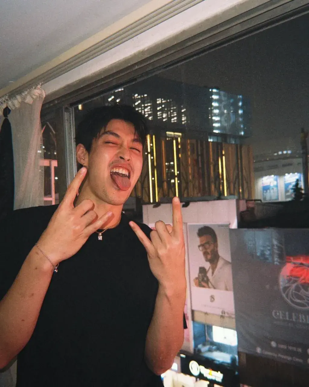 ซูมกระทิงอยากโดนกระแทก