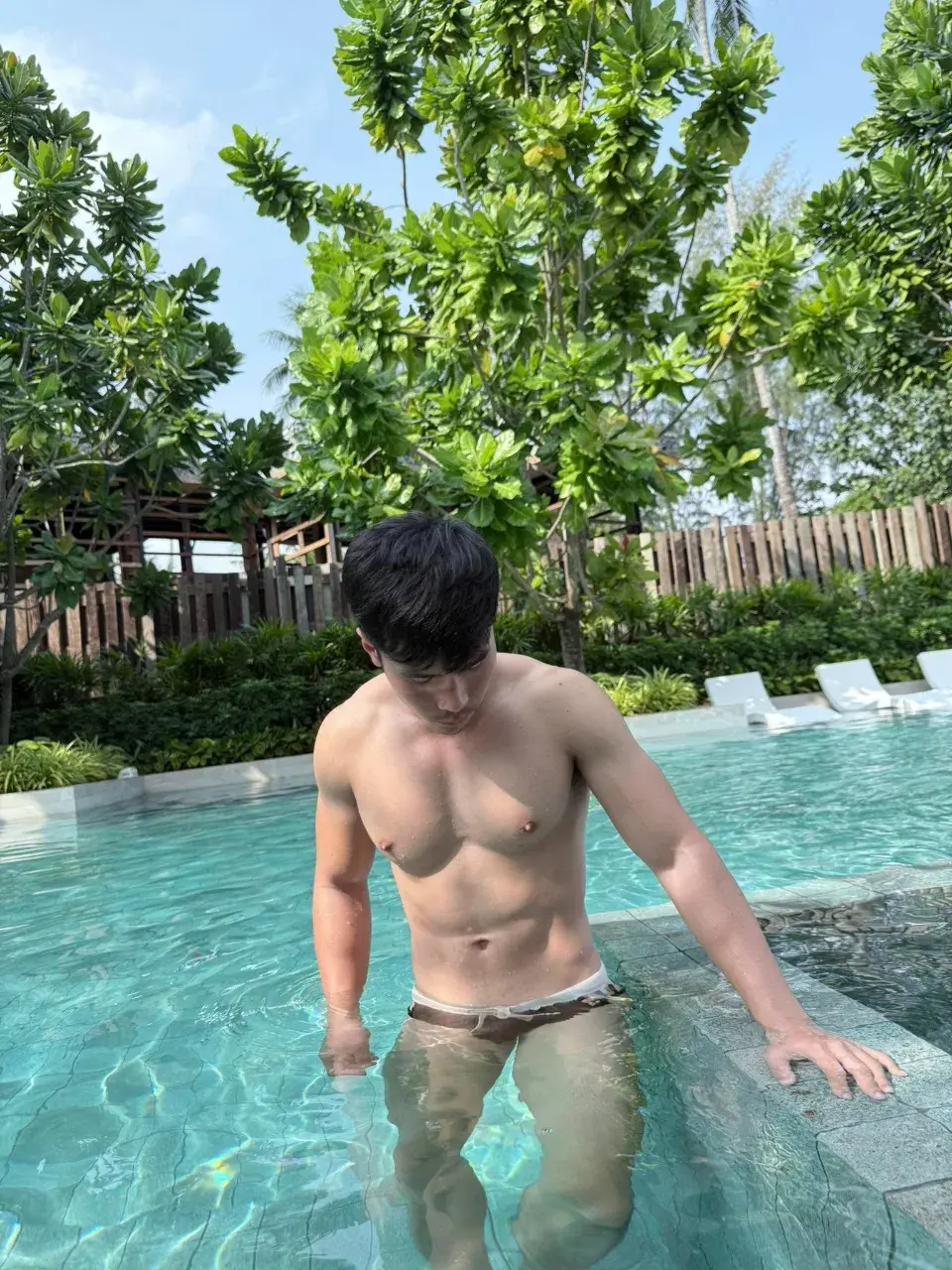 อยากโดนของ