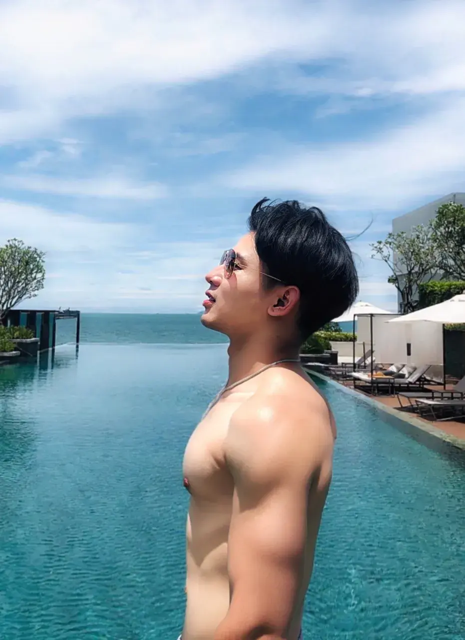 อยากโดนของ