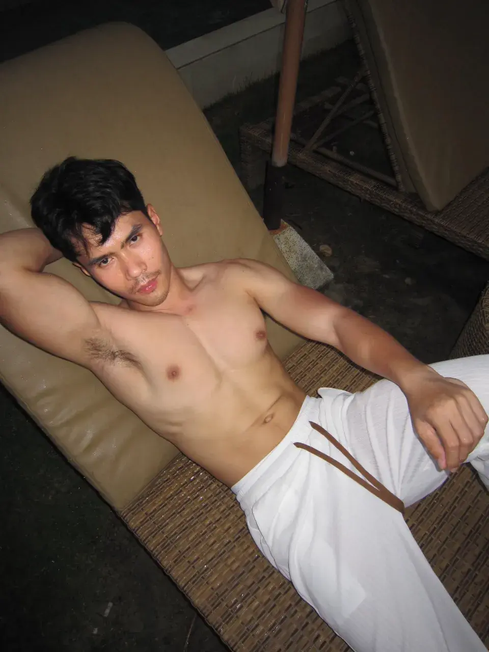 อยากโดนของ