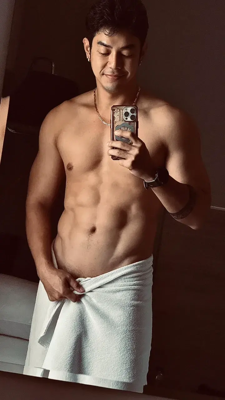 อยากโดนของ